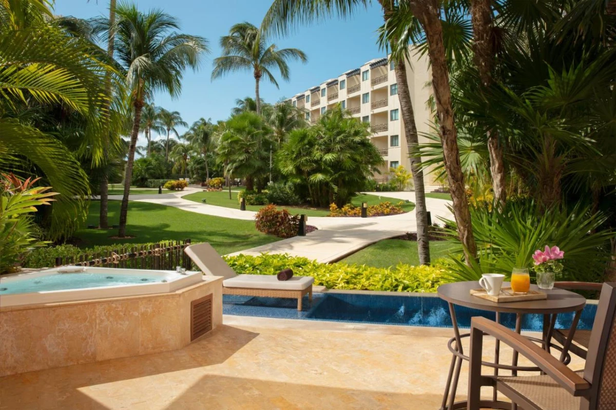 Dreams Riviera Cancun Resort & Spa - Hotel Photo 46