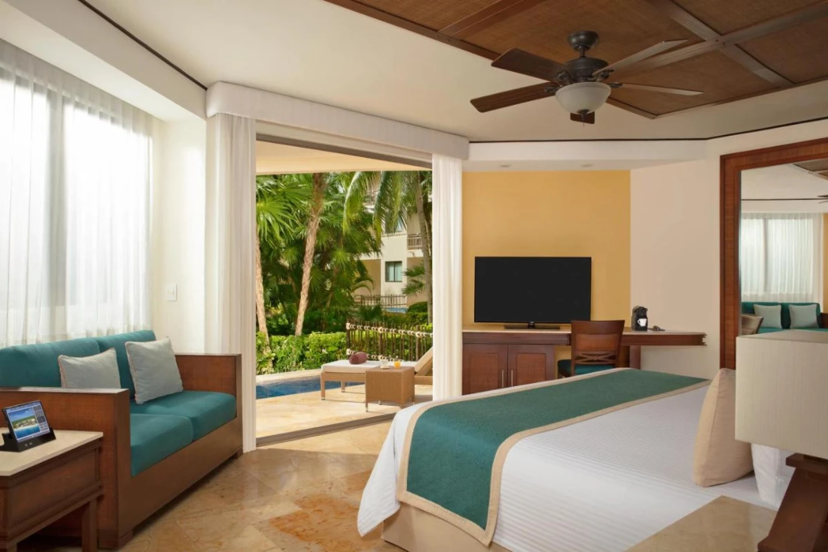 Dreams Riviera Cancun Resort & Spa - Hotel Photo 47