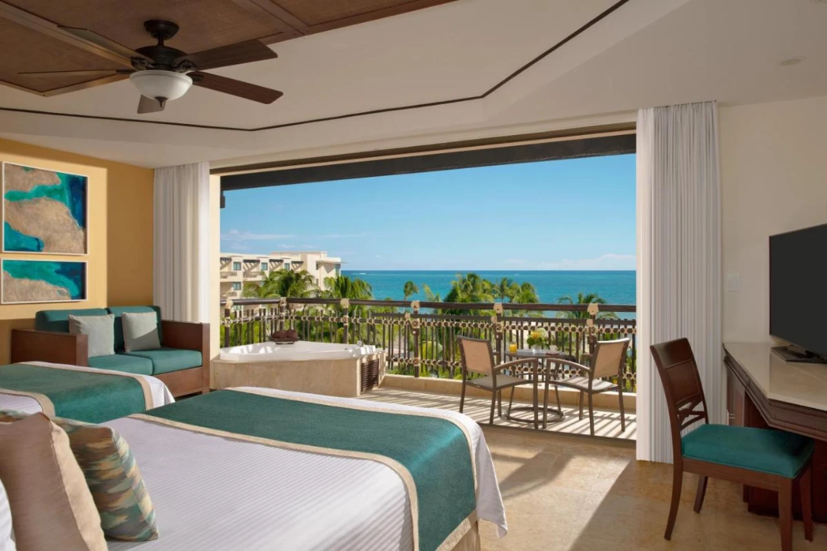 Dreams Riviera Cancun Resort & Spa - Hotel Photo 48