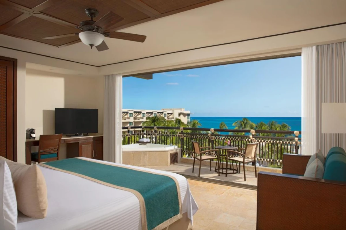 Dreams Riviera Cancun Resort & Spa - Hotel Photo 49