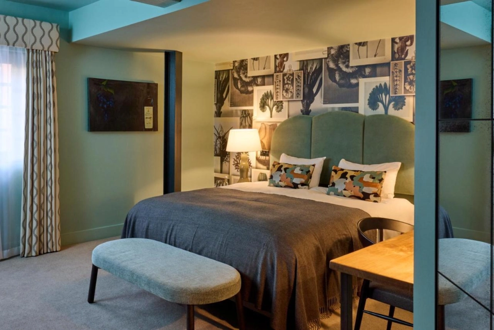 Hotel du Vin Bristol - Hotel Photo 1