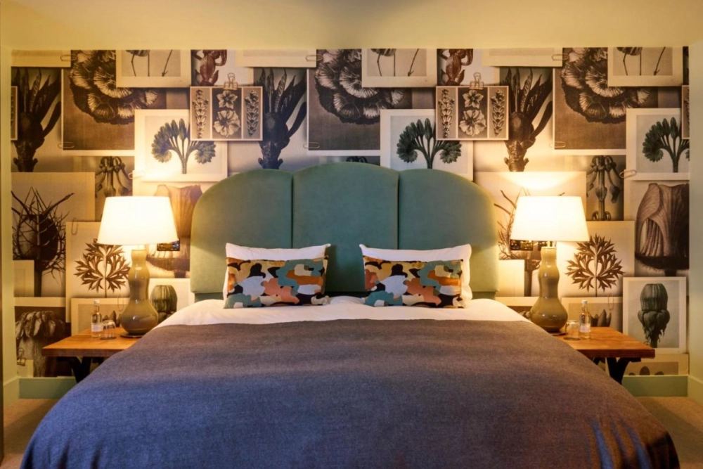 Hotel du Vin Bristol - Hotel Photo 6