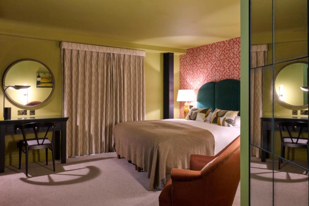 Hotel du Vin Bristol - Hotel Photo 8