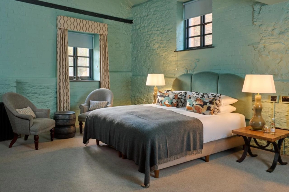 Hotel du Vin Bristol - Hotel Photo 11