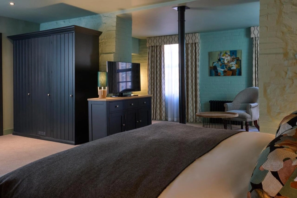 Hotel du Vin Bristol - Hotel Photo 14