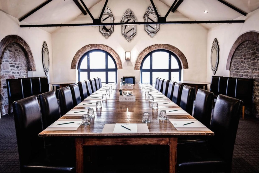 Hotel du Vin Bristol - Hotel Photo 23