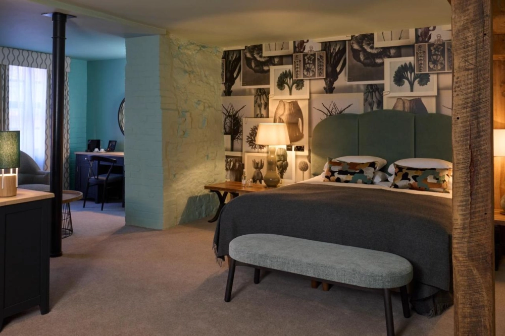 Hotel du Vin Bristol - Hotel Photo 26