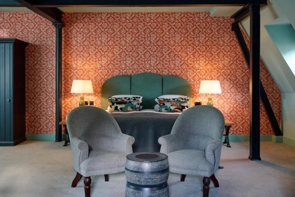 Hotel du Vin Bristol - Hotel Photo 38