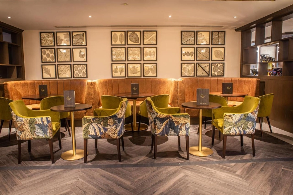 Crow Wood Hotel & Spa Resort - Hotel Photo 3