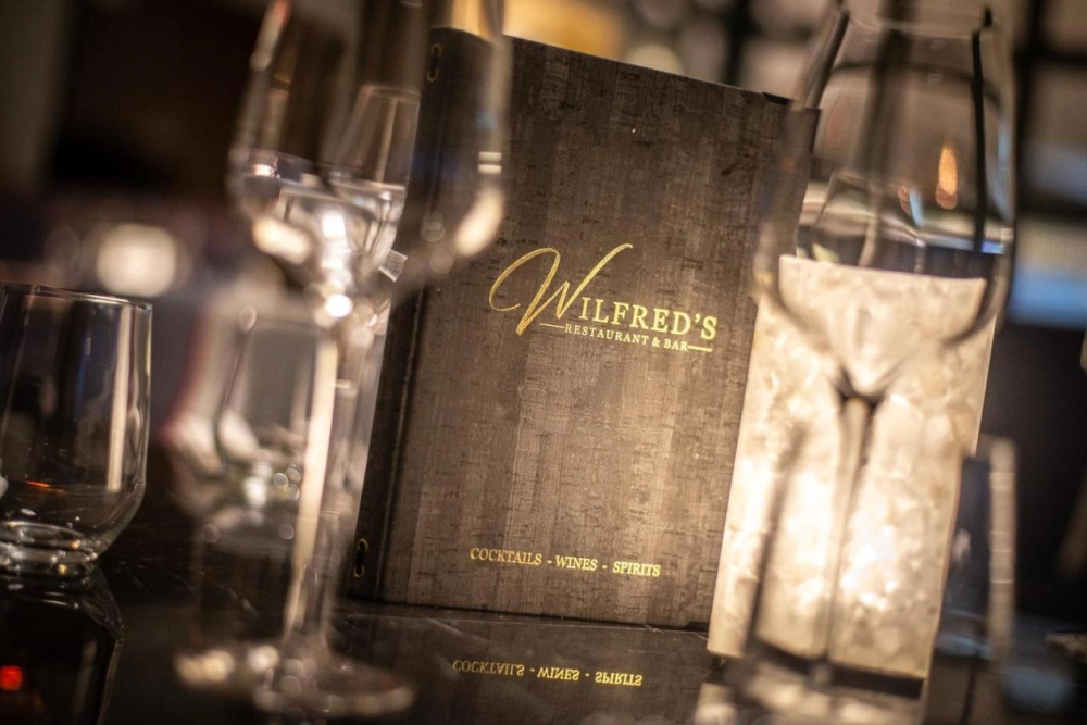 Crow Wood Hotel & Spa Resort - Hotel Photo 6