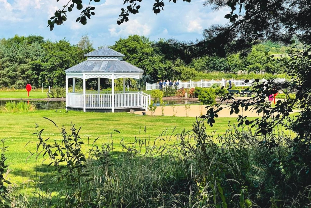 Crow Wood Hotel & Spa Resort - Hotel Photo 8