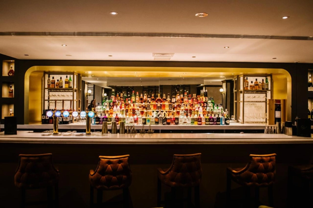 Crow Wood Hotel & Spa Resort - Hotel Photo 11