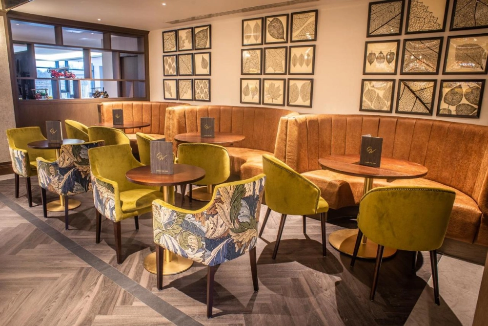 Crow Wood Hotel & Spa Resort - Hotel Photo 12