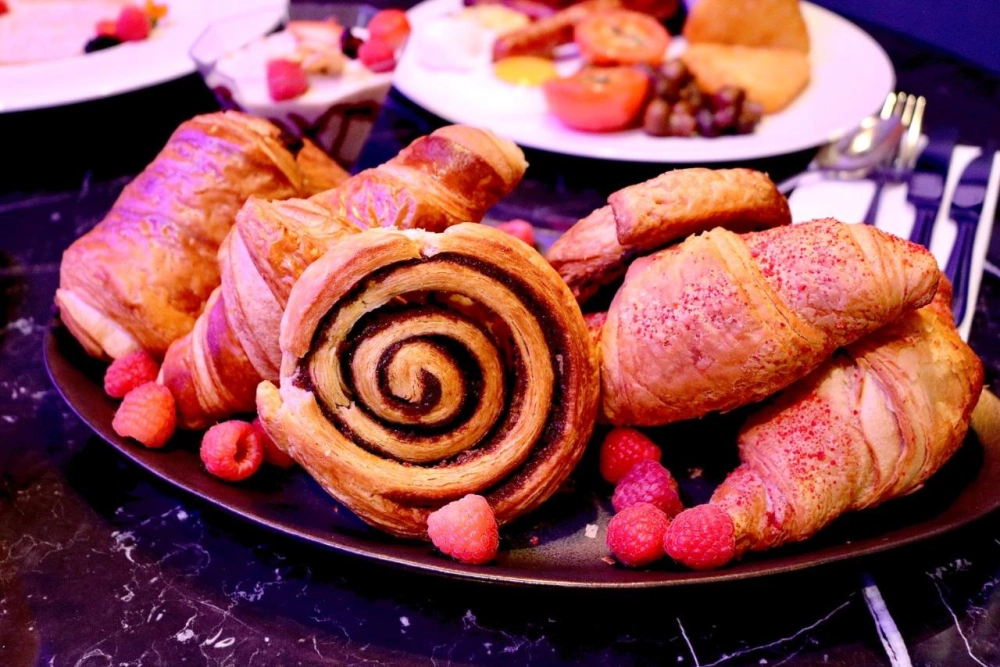 Crow Wood Hotel & Spa Resort - Hotel Photo 18