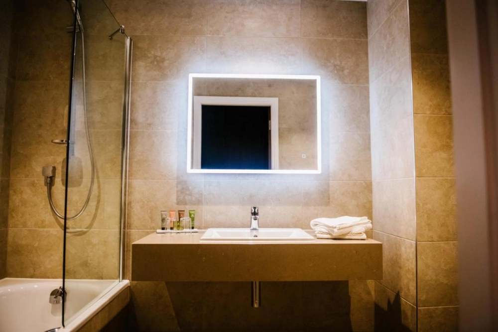 Crow Wood Hotel & Spa Resort - Hotel Photo 21