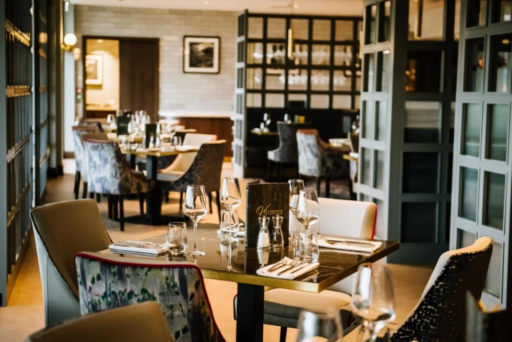 Crow Wood Hotel & Spa Resort - Hotel Photo 27