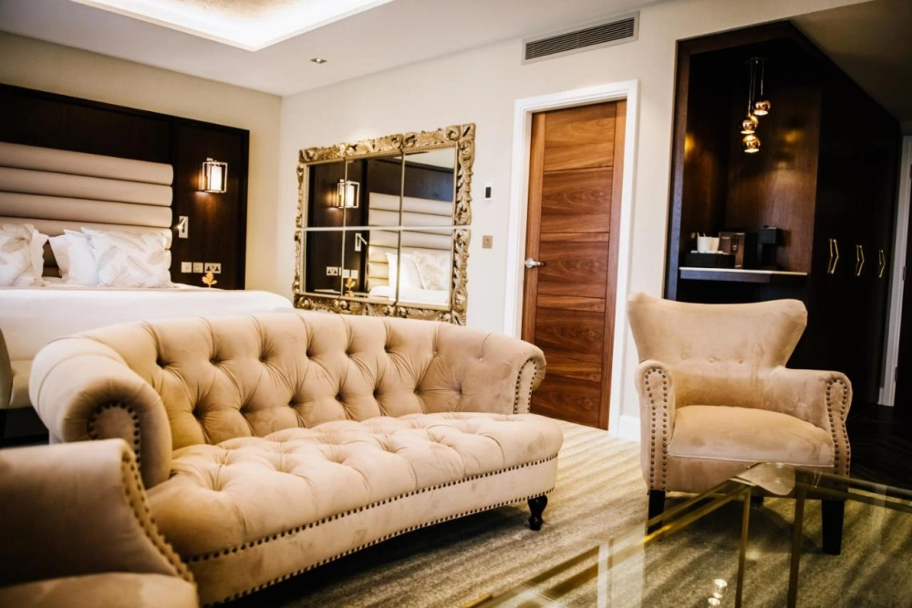 Crow Wood Hotel & Spa Resort - Hotel Photo 29