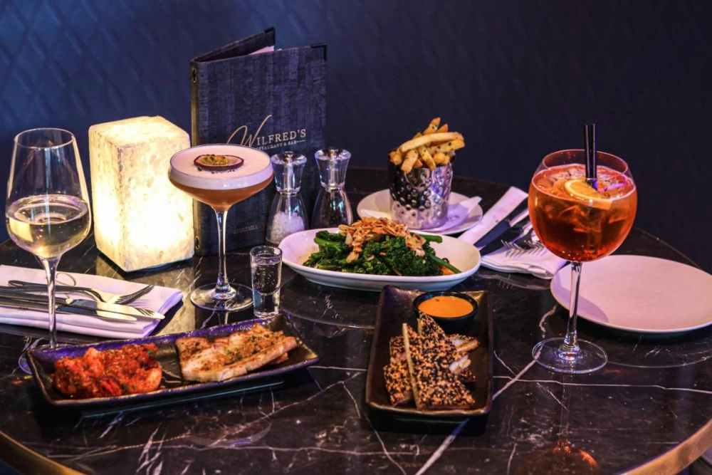 Crow Wood Hotel & Spa Resort - Hotel Photo 31