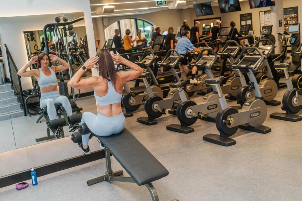 Crow Wood Hotel & Spa Resort - Hotel Photo 34