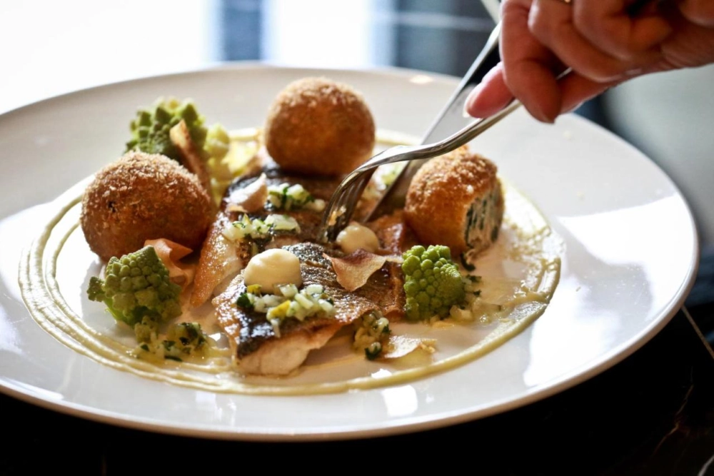 Crow Wood Hotel & Spa Resort - Hotel Photo 35