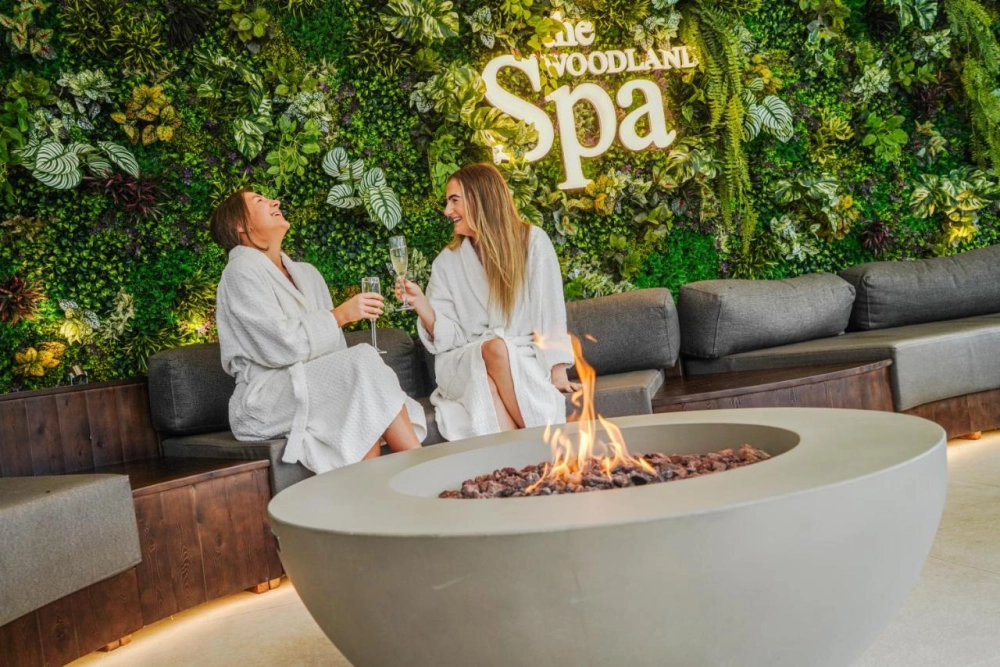 Crow Wood Hotel & Spa Resort - Hotel Photo 37