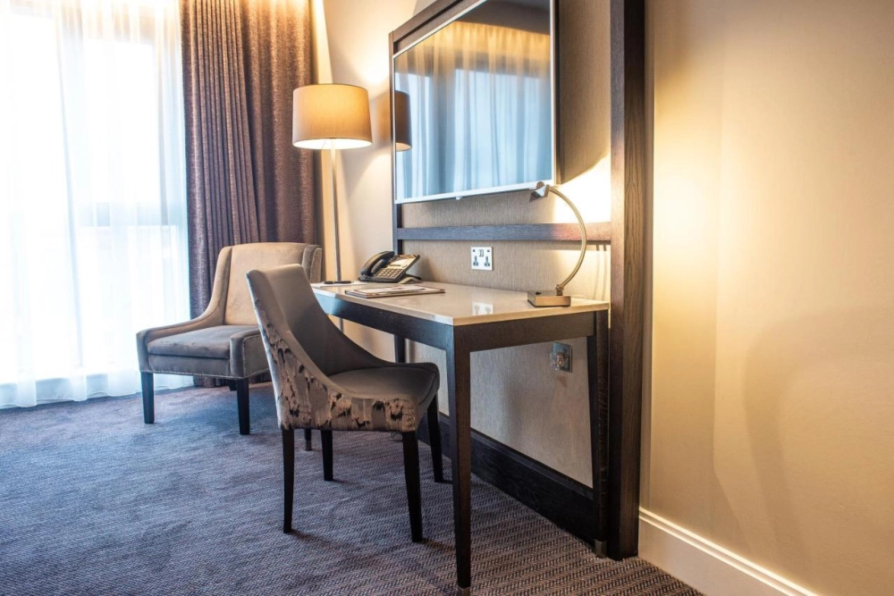 Crow Wood Hotel & Spa Resort - Hotel Photo 41