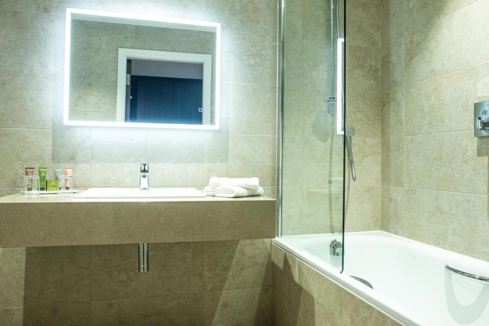 Crow Wood Hotel & Spa Resort - Hotel Photo 42