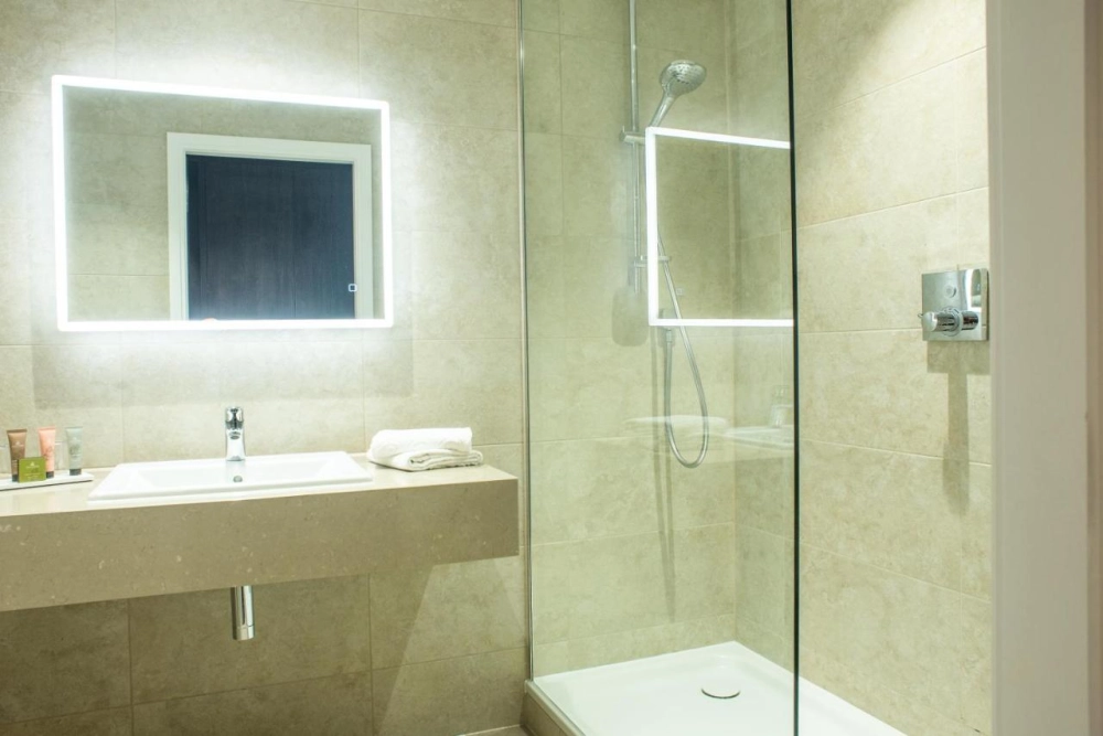 Crow Wood Hotel & Spa Resort - Hotel Photo 43