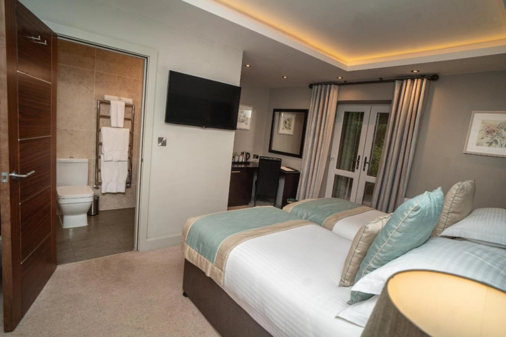 Crow Wood Hotel & Spa Resort - Hotel Photo 49