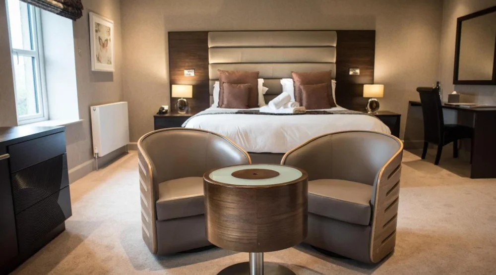 Farmhouse Suite - Annex at Crow Wood Hotel & Spa Resort