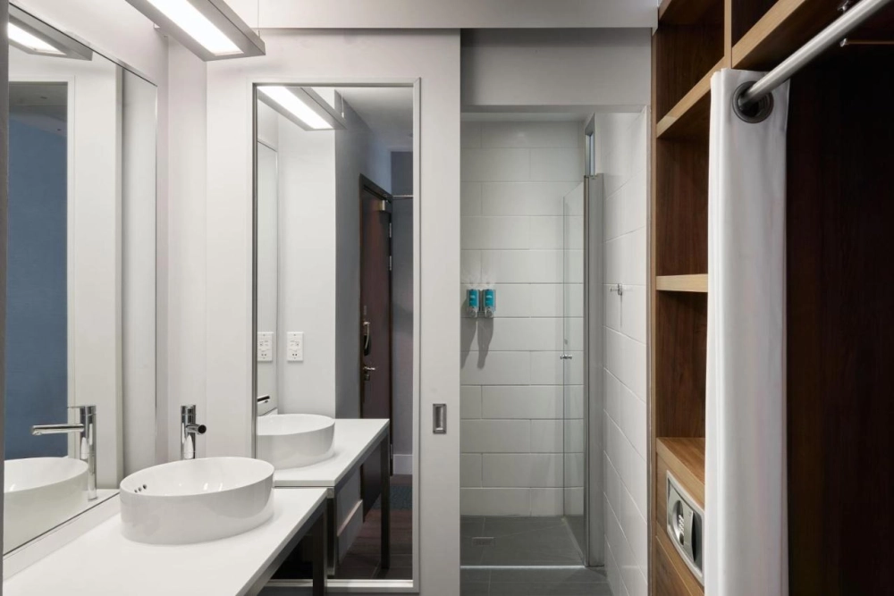 Aloft Liverpool - Hotel Photo 17