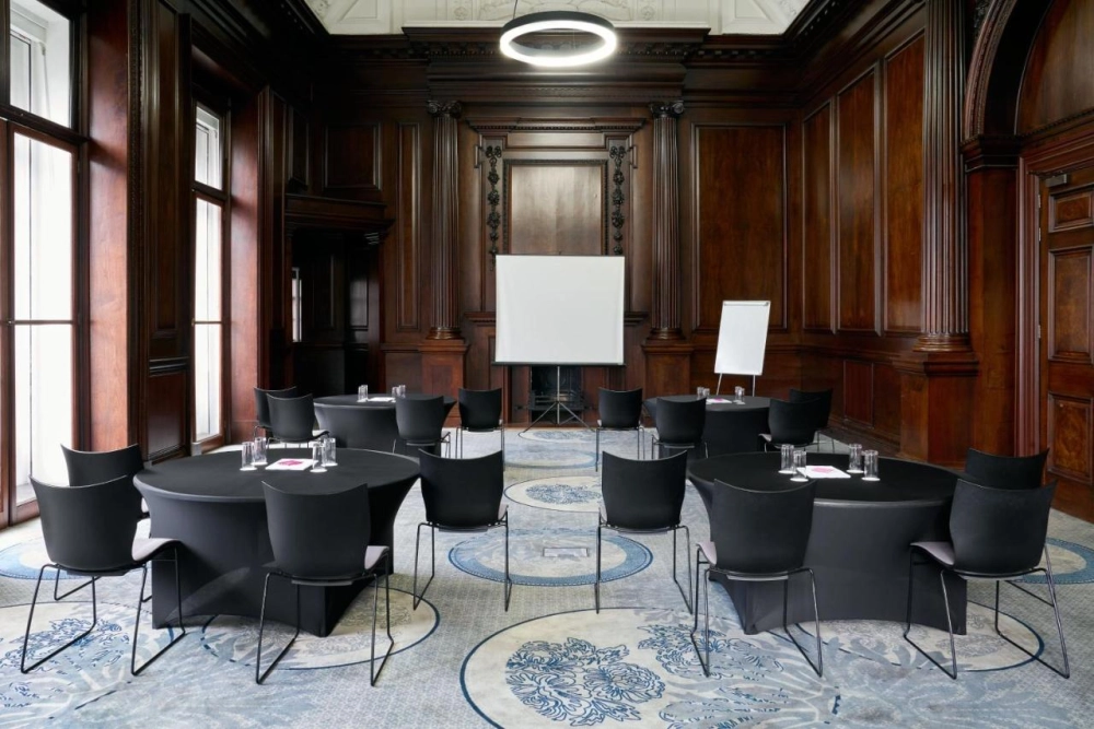 Aloft Liverpool - Hotel Photo 32