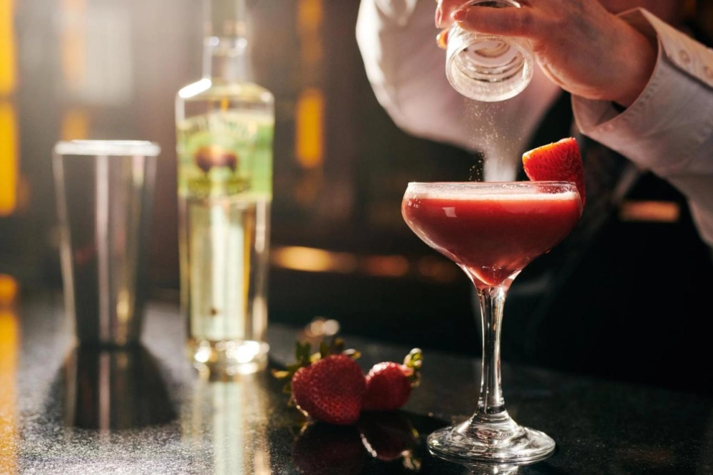 Hard Days Night Hotel Liverpool - Hotel Photo 10