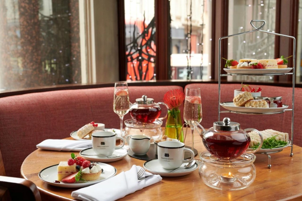 Hard Days Night Hotel Liverpool - Hotel Photo 11