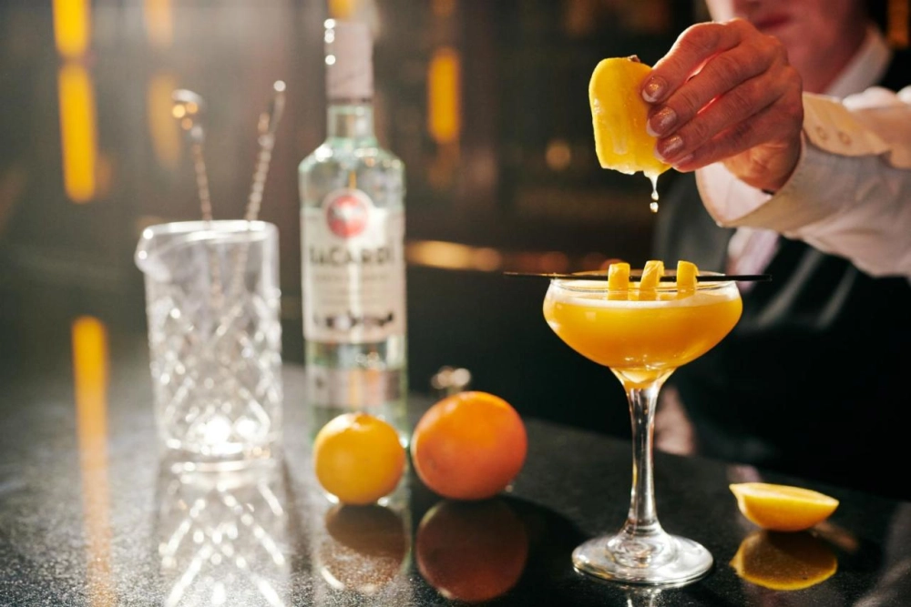 Hard Days Night Hotel Liverpool - Hotel Photo 12