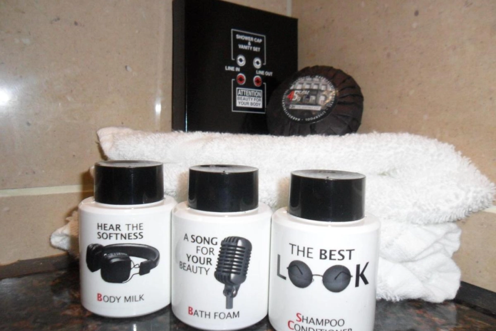 Hard Days Night Hotel Liverpool - Hotel Photo 16