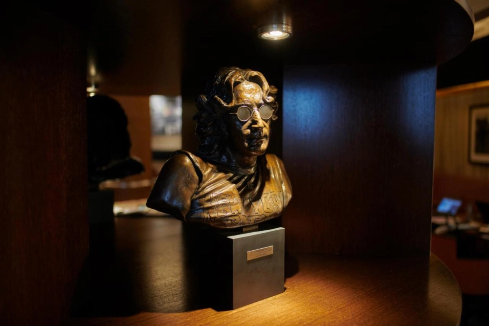 Hard Days Night Hotel Liverpool - Hotel Photo 22