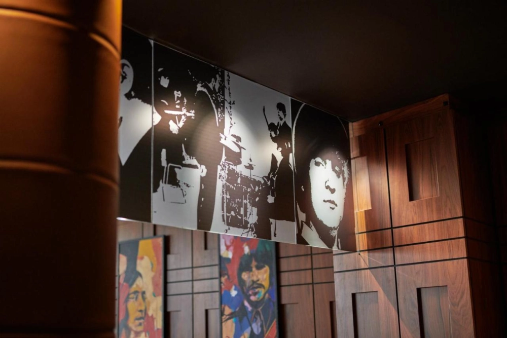 Hard Days Night Hotel Liverpool - Hotel Photo 23
