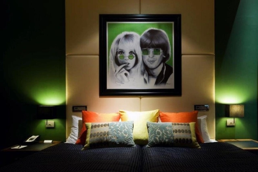 Hard Days Night Hotel Liverpool - Hotel Photo 28
