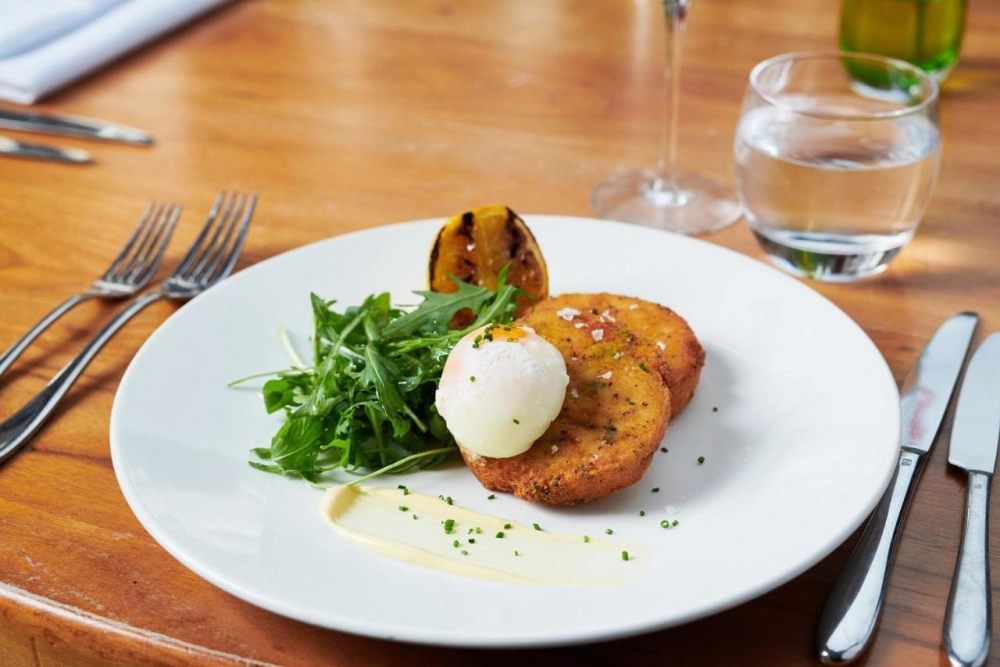 Hard Days Night Hotel Liverpool - Hotel Photo 37