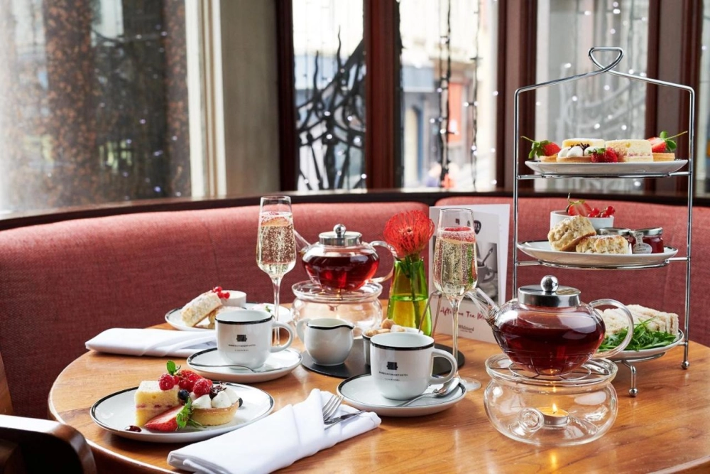 Hard Days Night Hotel Liverpool - Hotel Photo 38