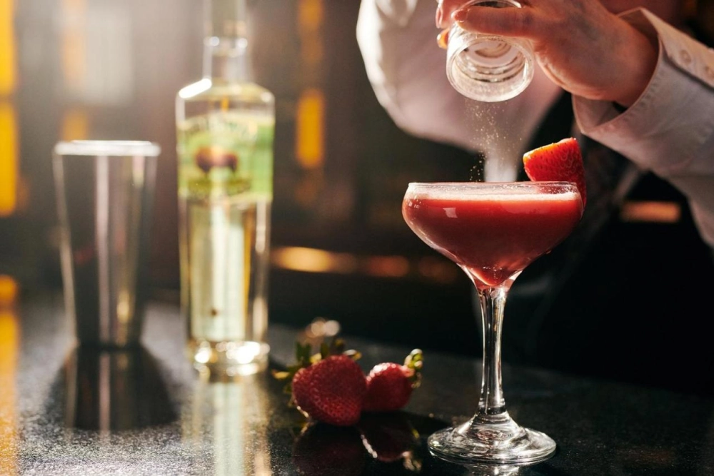 Hard Days Night Hotel Liverpool - Hotel Photo 40