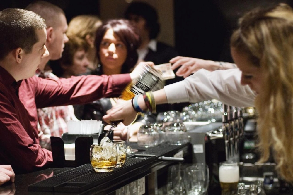 Hard Days Night Hotel Liverpool - Hotel Photo 41