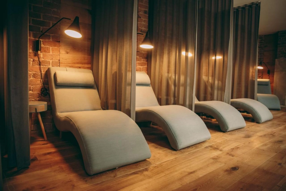 Hope Street Hotel - Hotel Photo 10