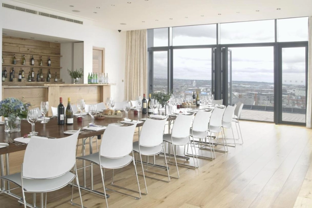 Hope Street Hotel - Hotel Photo 15