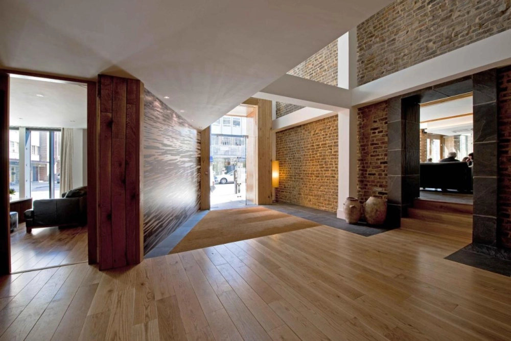 Hope Street Hotel - Hotel Photo 19