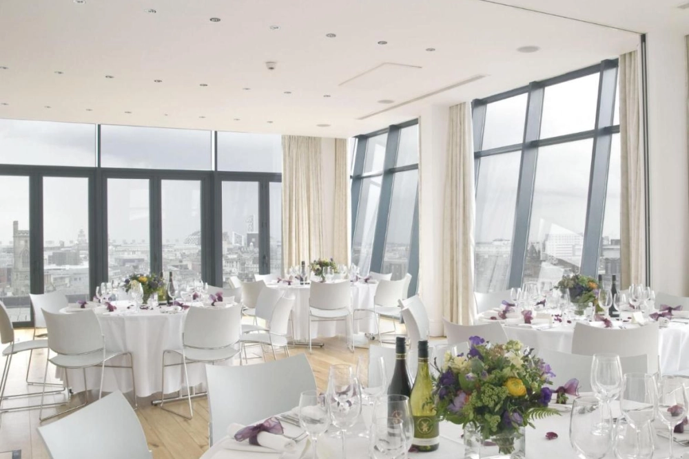 Hope Street Hotel - Hotel Photo 20