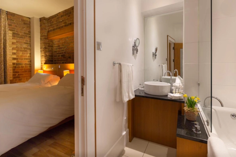 Hope Street Hotel - Hotel Photo 21