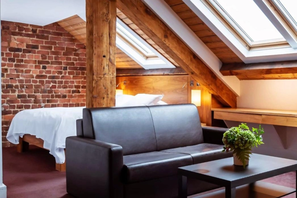 Hope Street Hotel - Hotel Photo 22