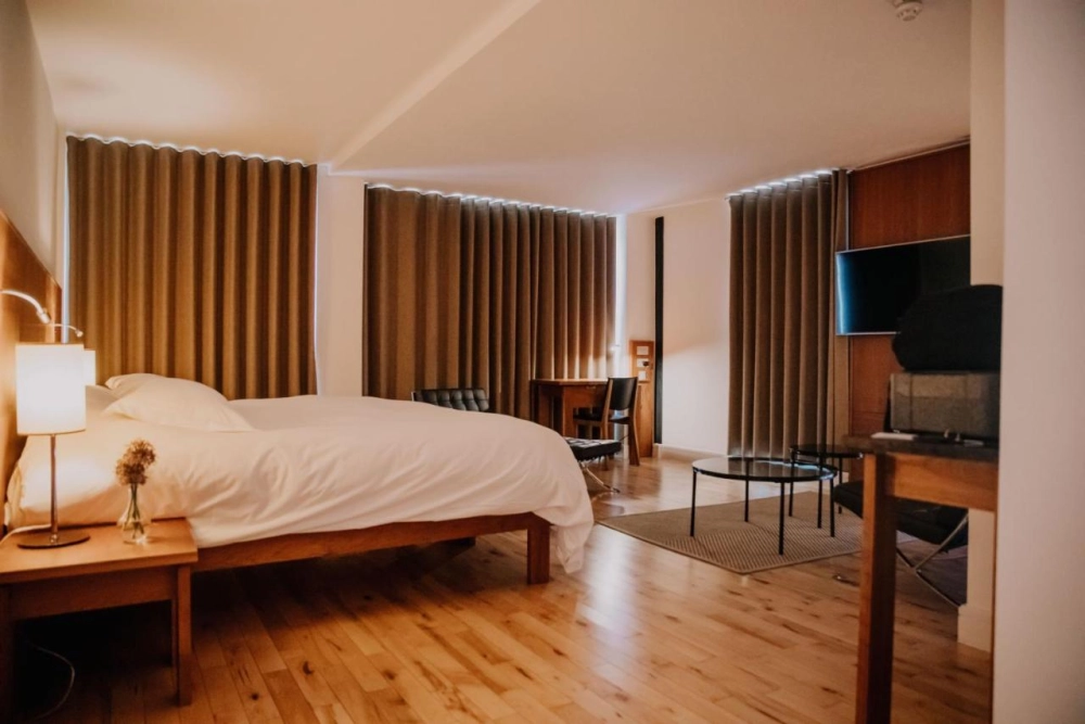 Hope Street Hotel - Hotel Photo 25